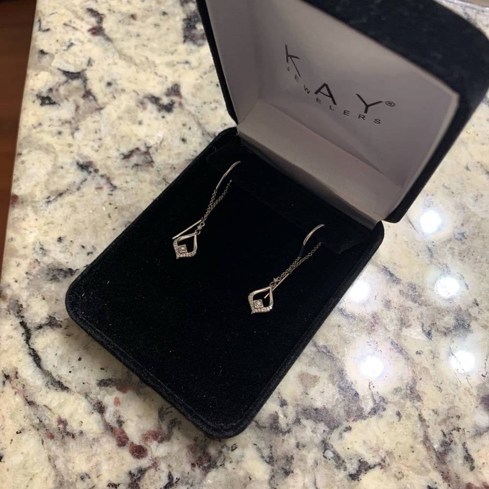 Dangling Earrings